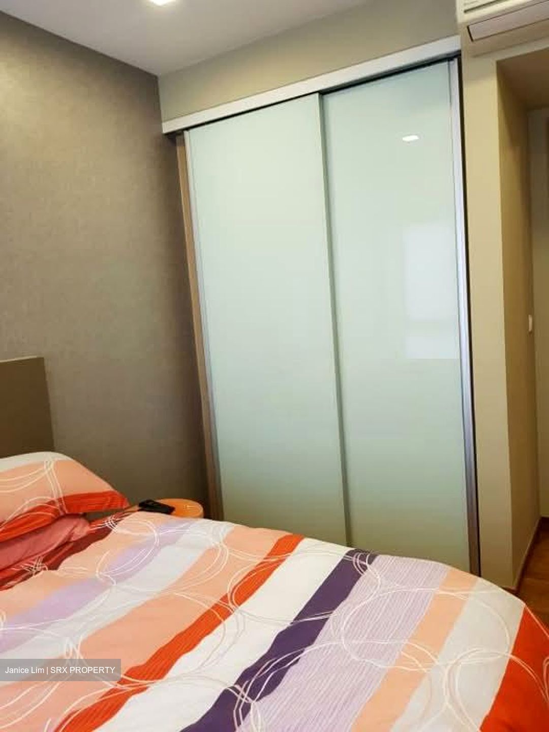 Meadows @ Peirce (D26), Condominium #529836861
